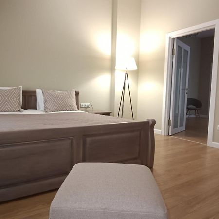 Gosudar Hotel Kropyvnytskyi Luaran gambar