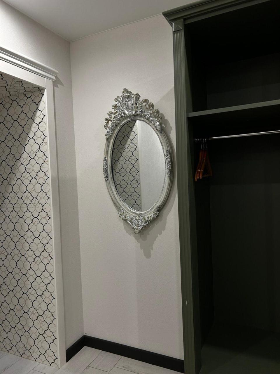 Gosudar Hotel Kropyvnytskyi Luaran gambar