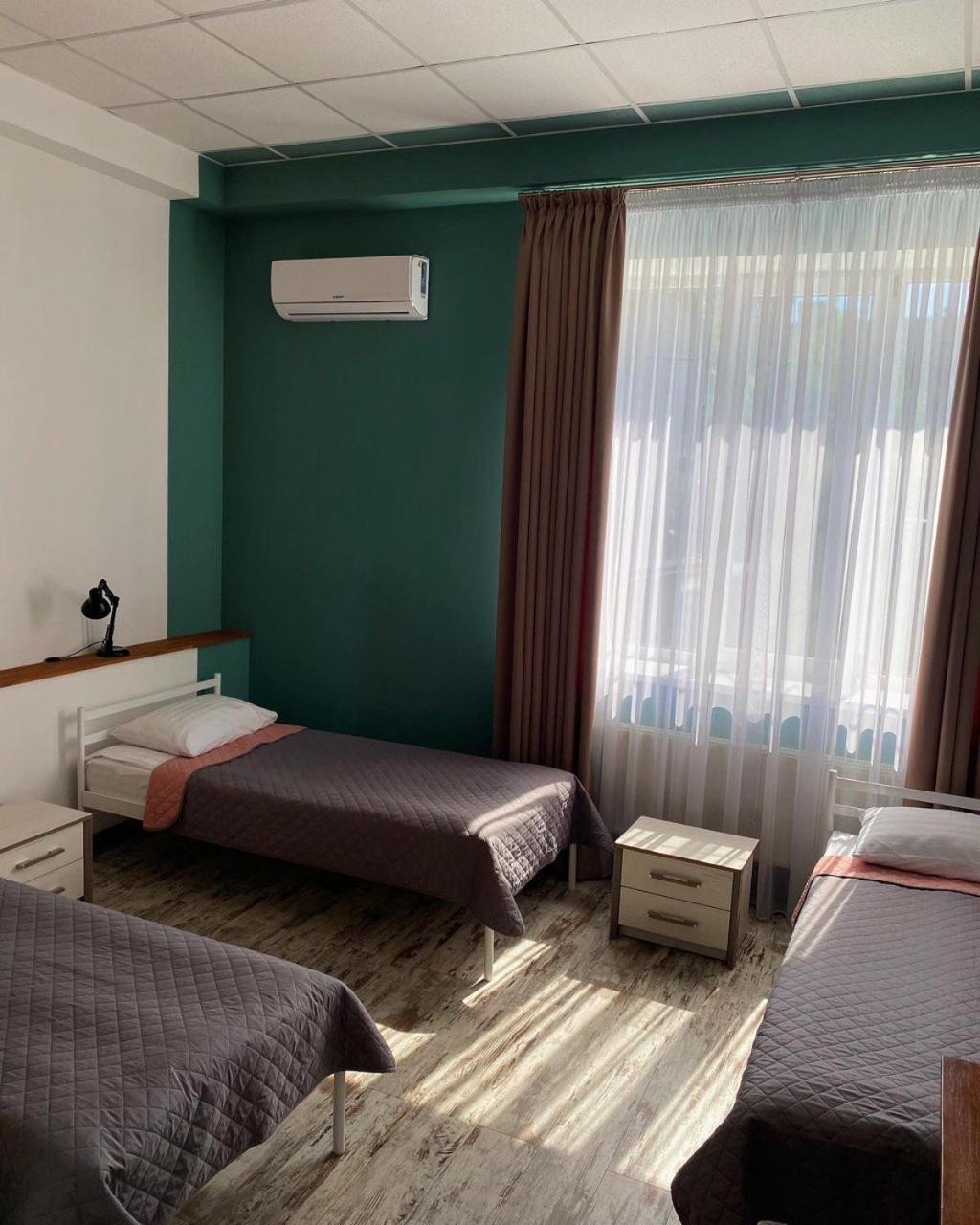 Gosudar Hotel Kropyvnytskyi Luaran gambar