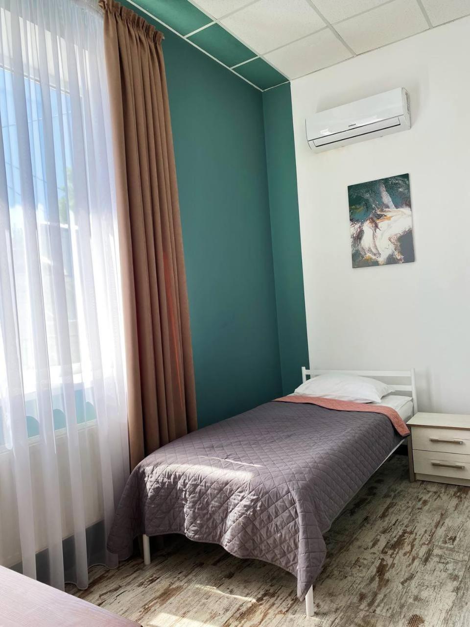 Gosudar Hotel Kropyvnytskyi Luaran gambar
