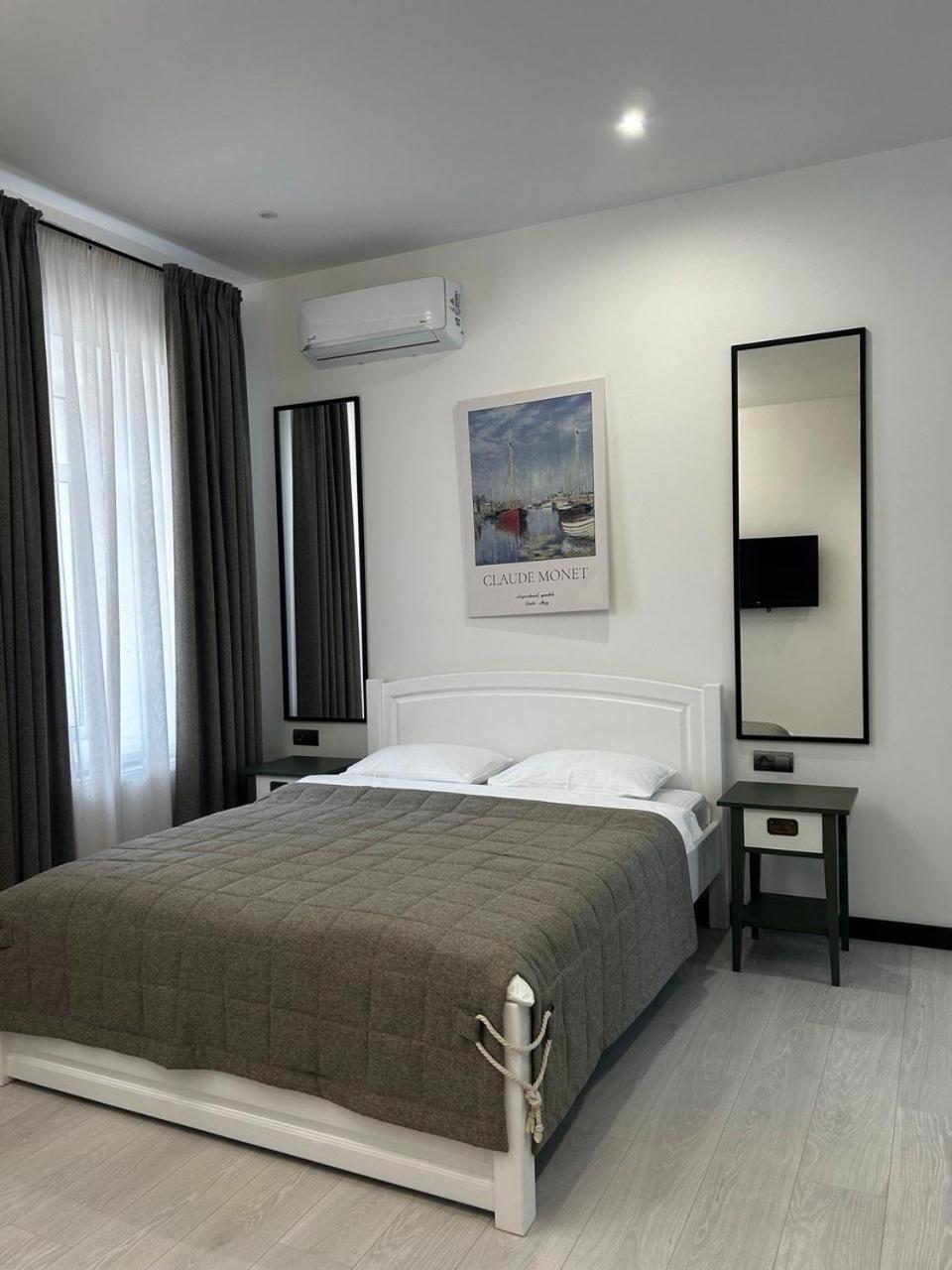 Gosudar Hotel Kropyvnytskyi Luaran gambar