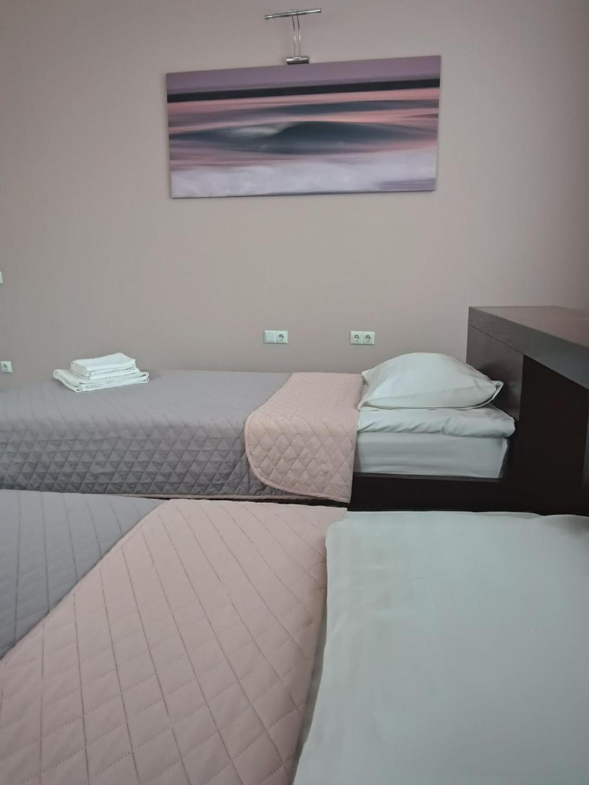 Gosudar Hotel Kropyvnytskyi Luaran gambar