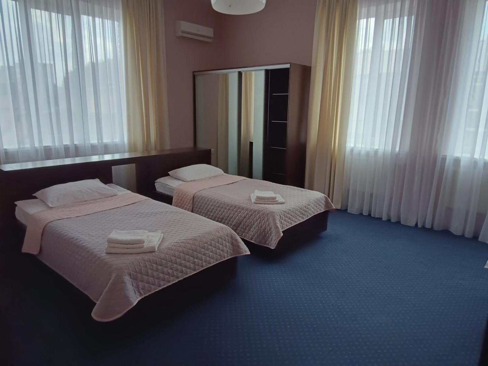 Gosudar Hotel Kropyvnytskyi Luaran gambar