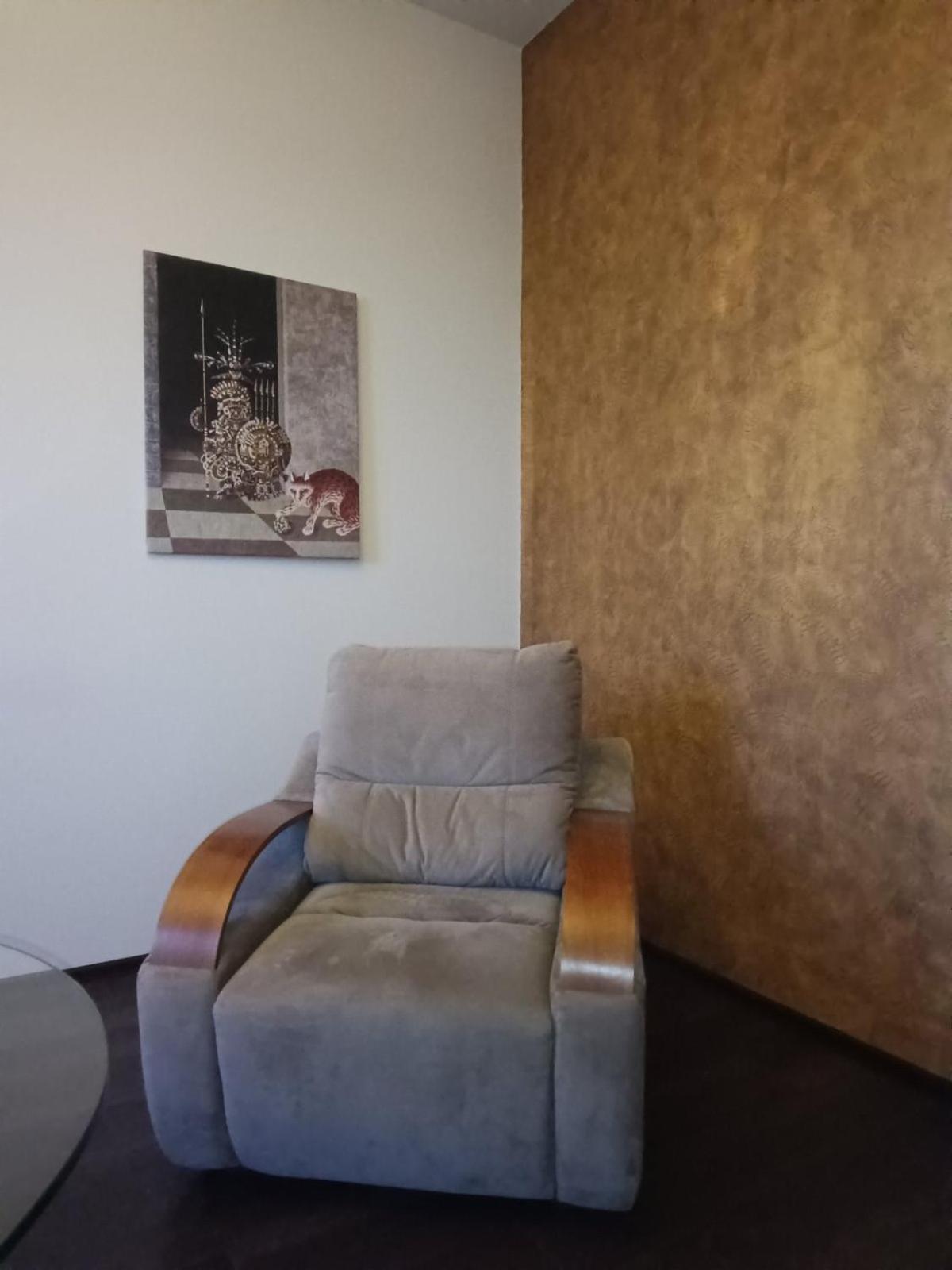 Gosudar Hotel Kropyvnytskyi Luaran gambar