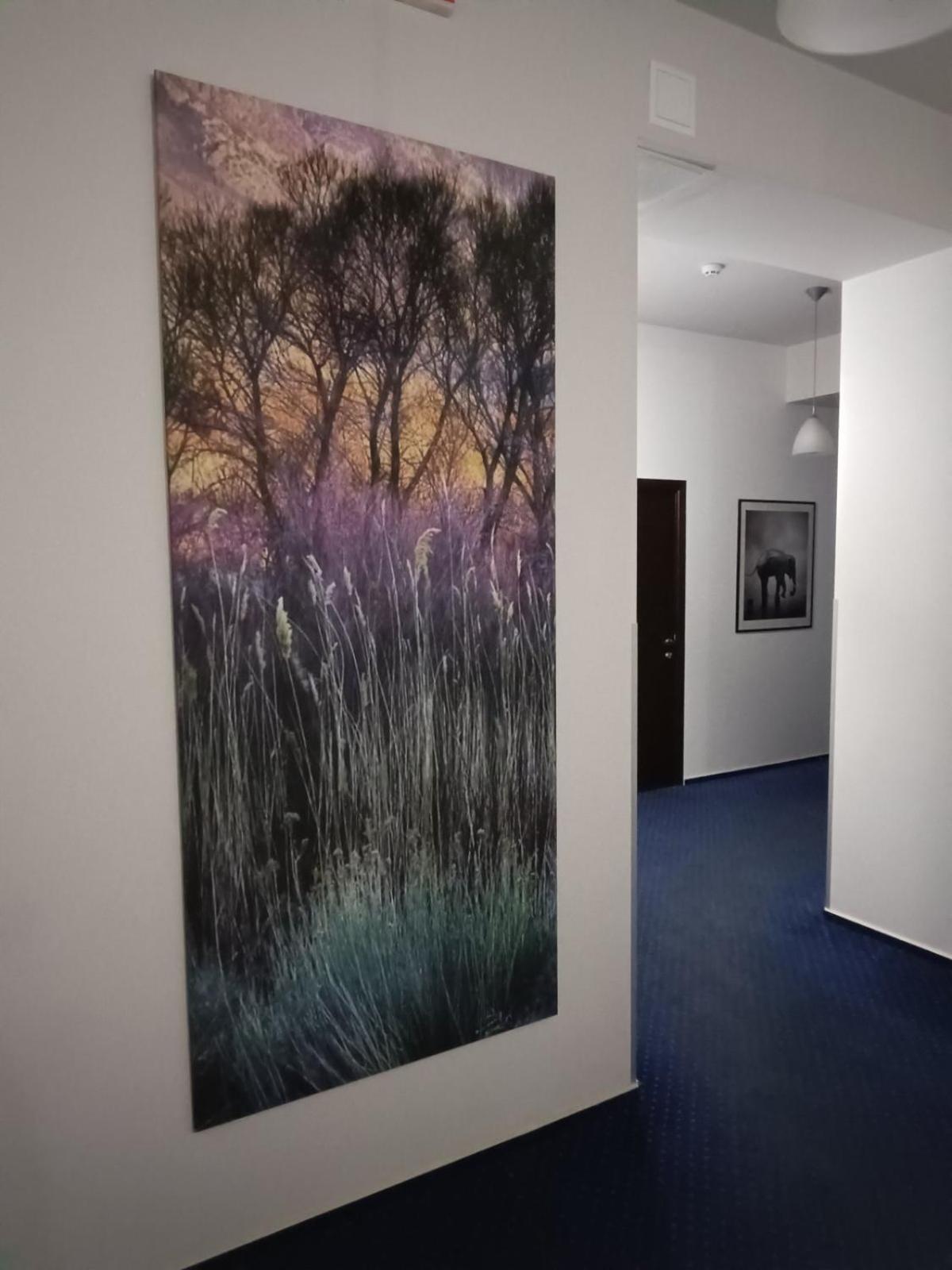 Gosudar Hotel Kropyvnytskyi Luaran gambar