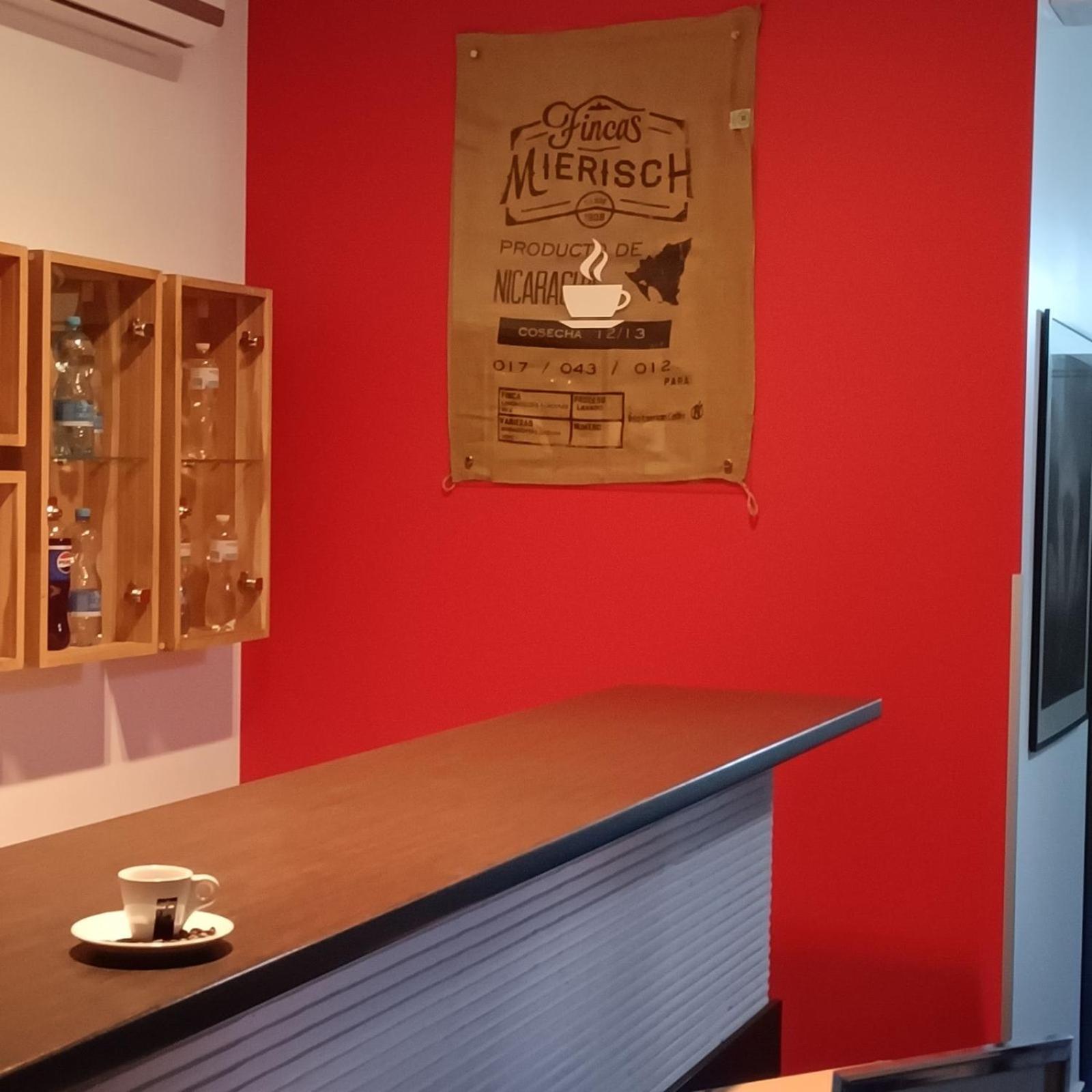 Gosudar Hotel Kropyvnytskyi Luaran gambar