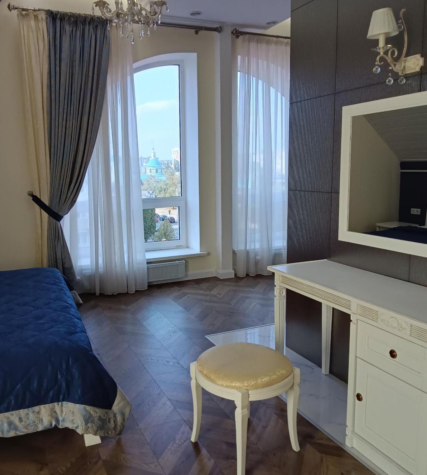 Gosudar Hotel Kropyvnytskyi Luaran gambar