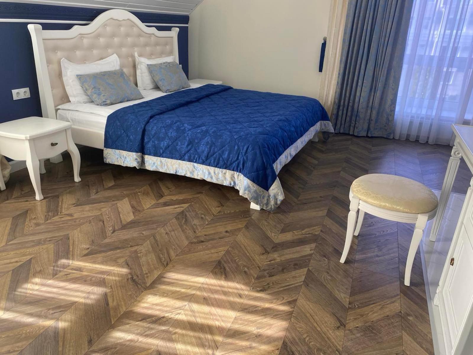 Gosudar Hotel Kropyvnytskyi Luaran gambar