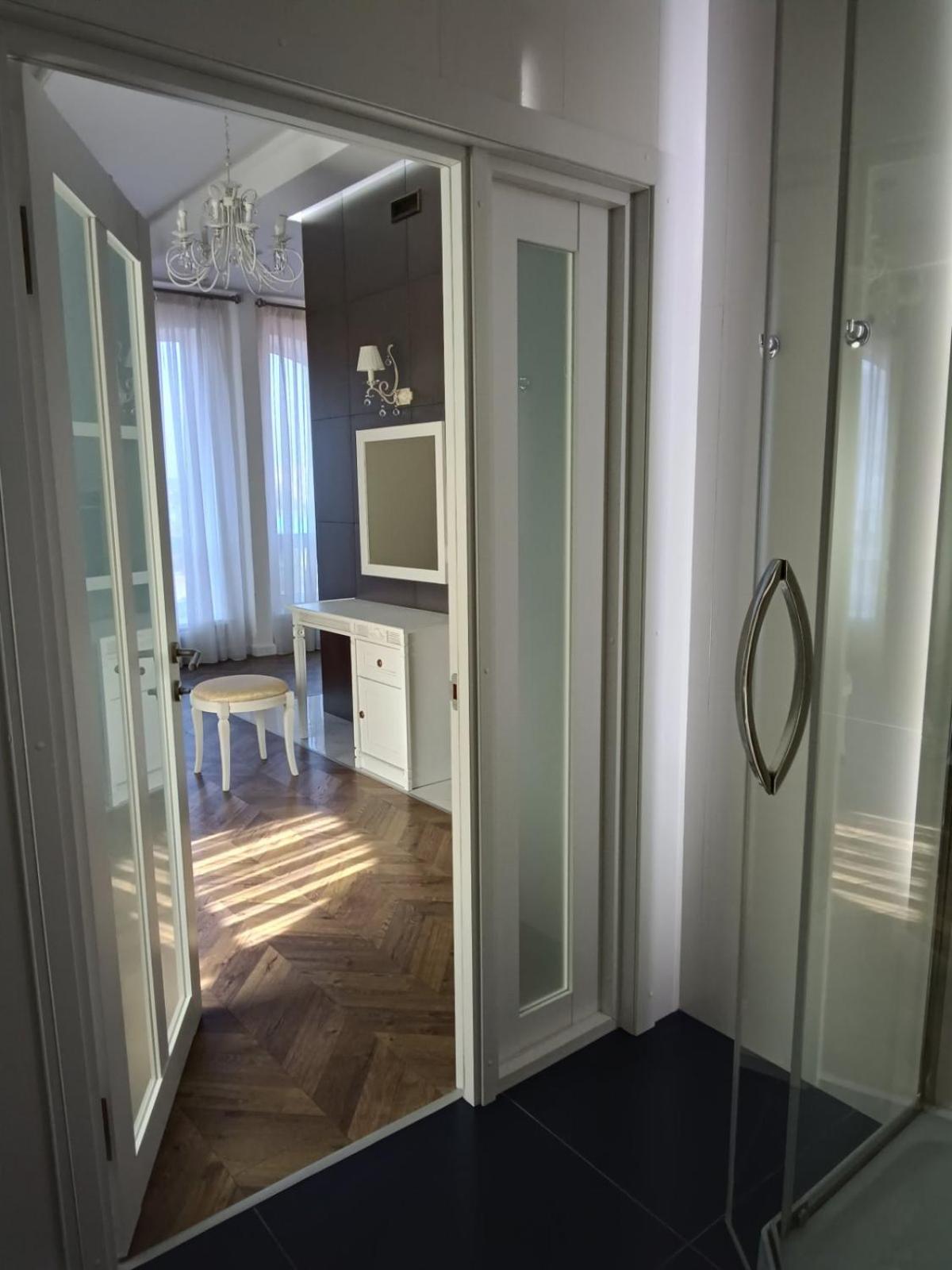 Gosudar Hotel Kropyvnytskyi Luaran gambar