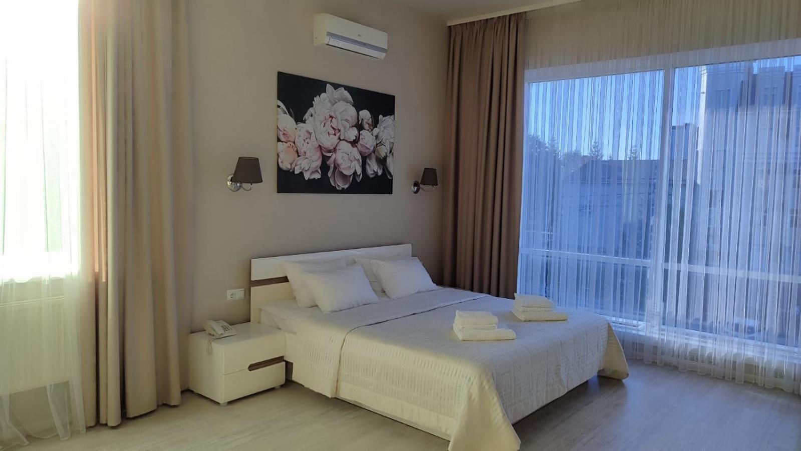 Gosudar Hotel Kropyvnytskyi Bilik gambar